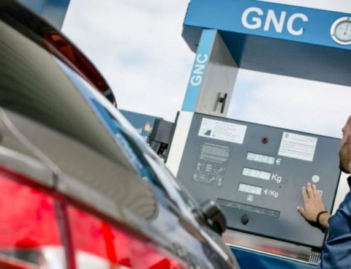 ENARGAS lanza una aplicación para vehículos con GNC