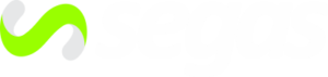 Segas GNC Logo